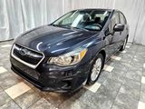 Used 2014 Subaru Impreza 2.0i Premium w/ All-Weather Package w/CVT image 2