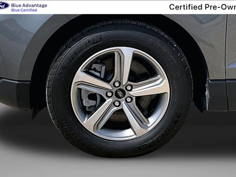 Used 2024 Ford Edge SEL w/ Convenience Package AWD/4WD image 9