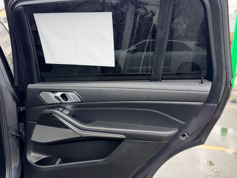 Used 2019 BMW X7 xDrive50i w/ Dynamic Handling Package image 29