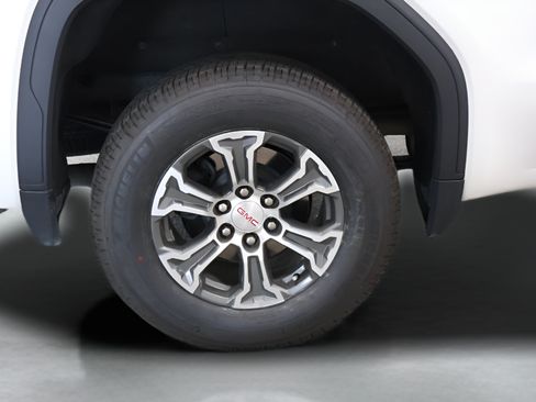 Used 2020 GMC Sierra 1500 SLT w/ SLT Convenience Package AWD/4WD image 36