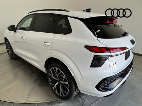New 2026 Audi Q3 quattro 2.0T AWD/4WD image 36