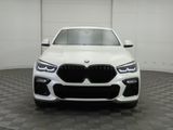 Used 2021 BMW X6 sDrive40i w/ M Sport Package image 2
