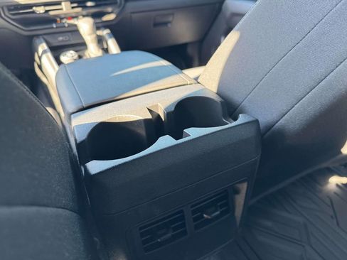 Used 2024 Chevrolet Colorado Trail Boss w/ Technology Package AWD/4WD image 15