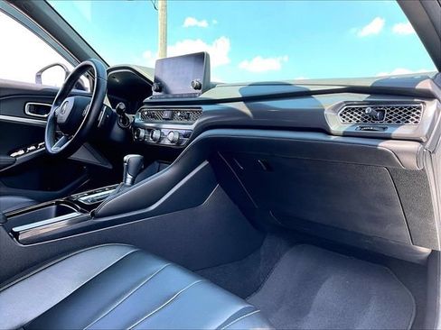 Used 2024 Acura Integra A-Spec FWD image 14