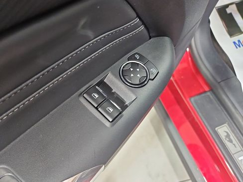 Used 2024 Ford Mustang Premium RWD image 12