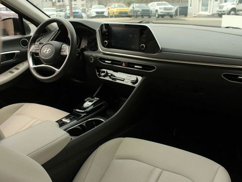 Used 2022 Hyundai Sonata SEL image 22