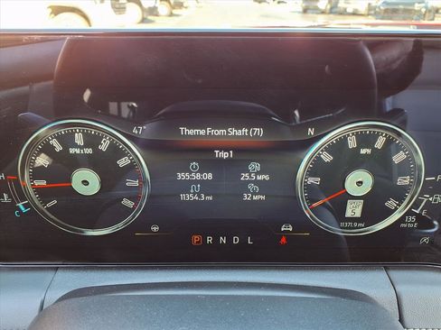 Used 2025 Ford Mustang Premium image 13