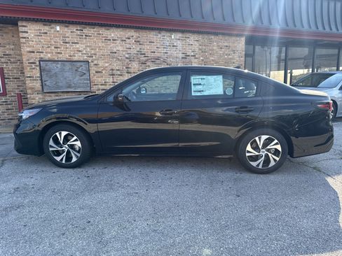 New 2025 Subaru Legacy Premium image 6