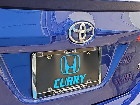 Used 2016 Toyota Corolla S image 28