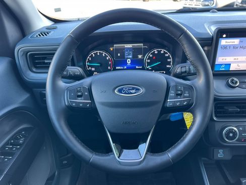 Used 2024 Ford Maverick Tremor w/ Tremor Off-Road Package image 22