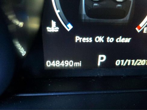 Used 2016 Jaguar F-TYPE R image 55