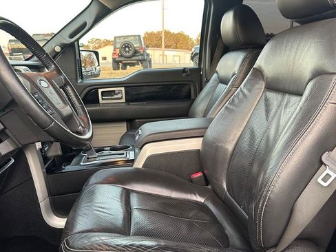 Used 2010 Ford F150 FX2 image 12