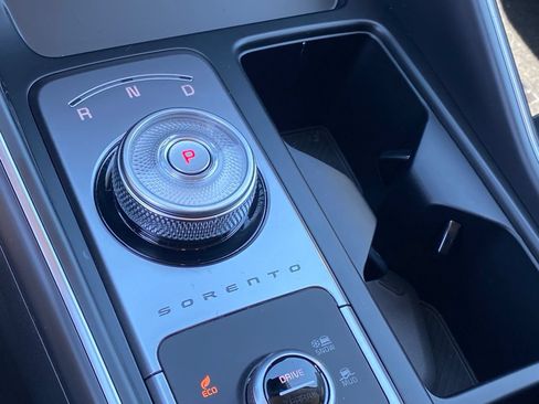 New 2026 Kia Sorento EX AWD/4WD image 17