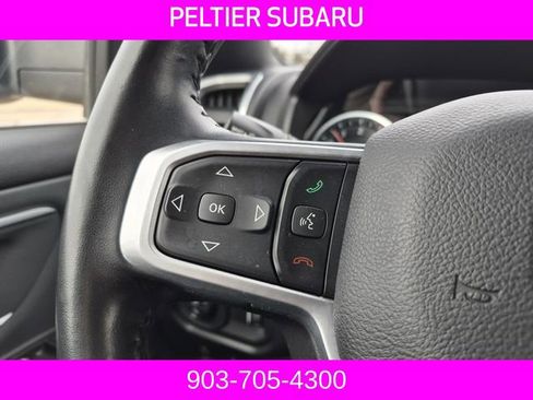 Used 2022 RAM 1500 Lone Star image 27