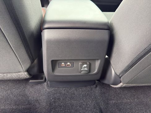 New 2026 Nissan Frontier PRO-4X image 31