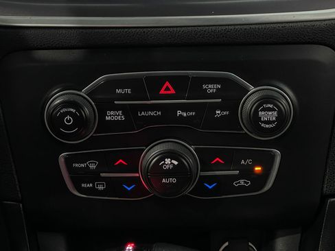 Used 2019 Dodge Charger Scat Pack w/ Daytona Edition Group RWD image 22
