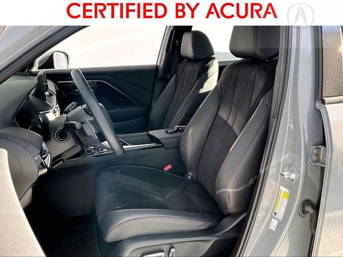Certified 2025 Acura ADX A-Spec image 29