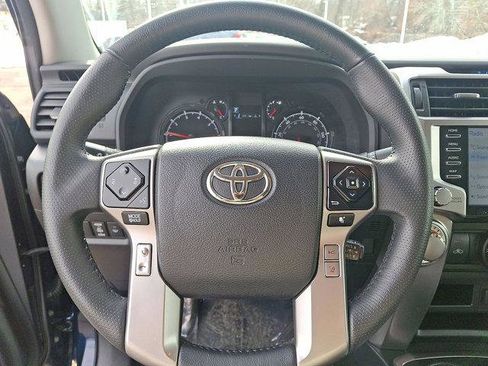 Certified 2024 Toyota 4Runner SR5 image 18