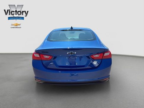 Used 2023 Chevrolet Malibu LS FWD image 6