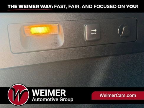 Used 2024 Dodge Hornet R/T w/ Tech Pack w/o Parking AWD/4WD image 13