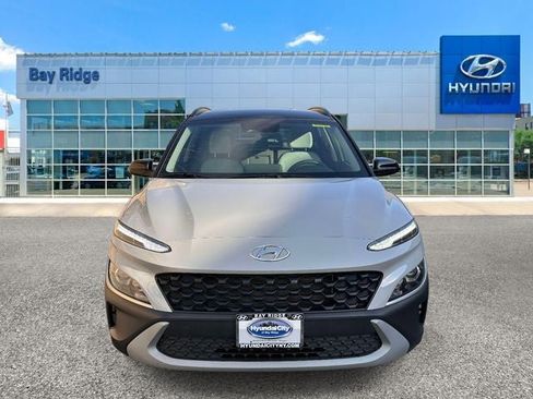 Used 2023 Hyundai Kona SEL image 10