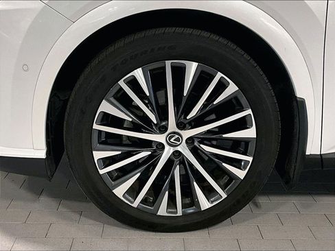 Used 2023 Lexus RX 350 Premium Plus w/ Cold Area Package AWD/4WD image 14