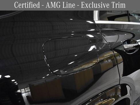 Certified 2024 Mercedes-Benz GLE 350 4MATIC image 19