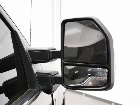 Used 2020 Ford F250 Limited w/ FX4 Off-Road Package image 42