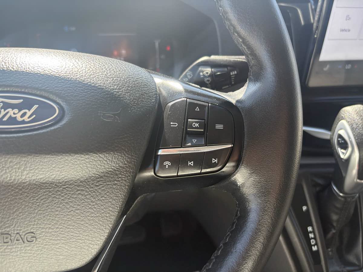 Used 2026 Ford Transit 350 XLT RWD image 19