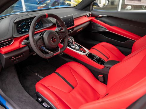 Used 2024 Lotus Emira First Edition image 10