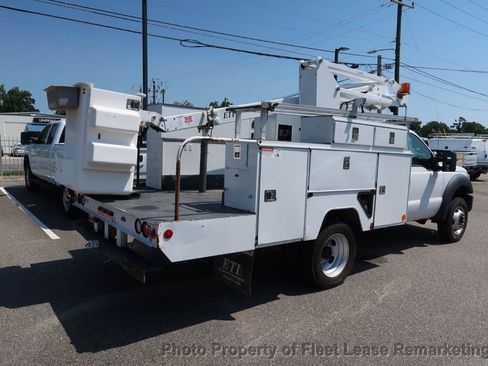 Used 2012 Ford F450 XL image 5