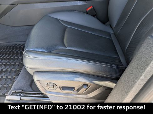 Certified 2023 Audi Q8 Premium Plus w/ Premium Plus Package image 24