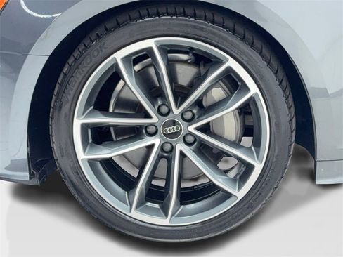 Used 2024 Audi A5 2.0T Premium w/ Summer of Audi Package image 53