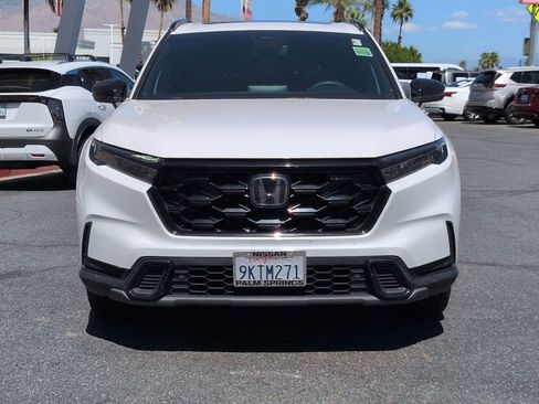 Used 2024 Honda CR-V Sport-L image 7