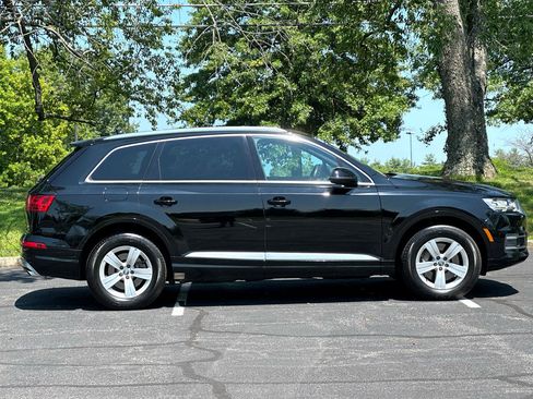 Used 2018 Audi Q7 2.0T Premium Plus w/ Premium Plus Package image 10