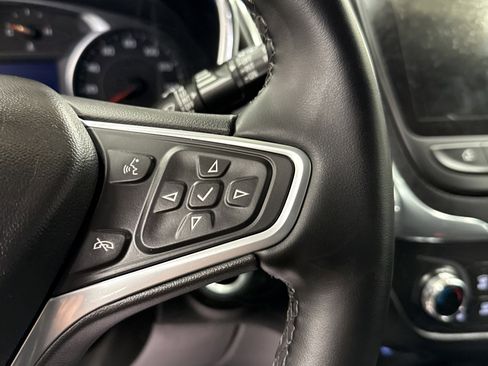 Used 2023 Chevrolet Equinox LT image 10