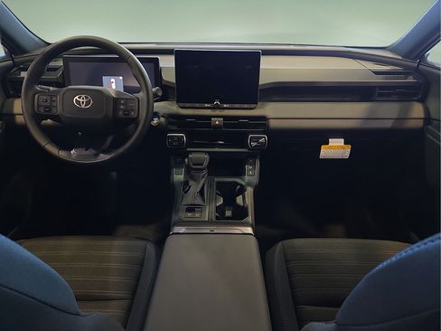 New 2026 Toyota RAV4 SE AWD/4WD image 16