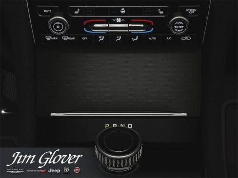New 2025 Jeep Grand Cherokee Altitude image 28