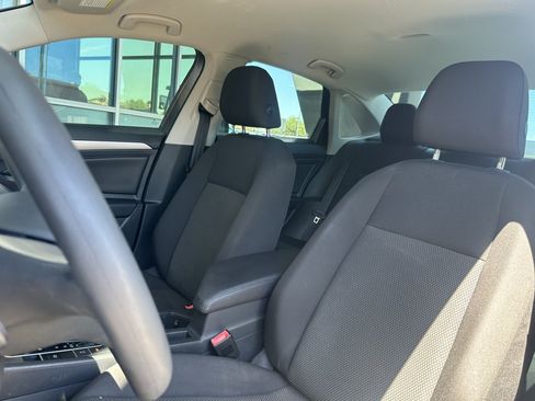 Used 2019 Volkswagen Jetta S FWD image 24