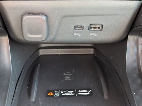 Used 2026 Chevrolet TrailBlazer RS w/ Convenience Package AWD/4WD image 21