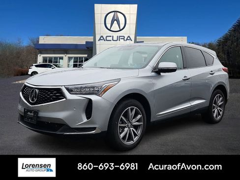 Used 2023 Acura RDX w/Technology Package image 1