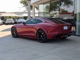 Used 2016 Jaguar F-TYPE S image 3