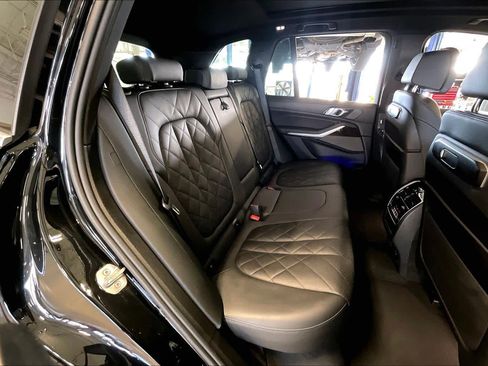 Certified 2024 BMW X5 xDrive50e image 18
