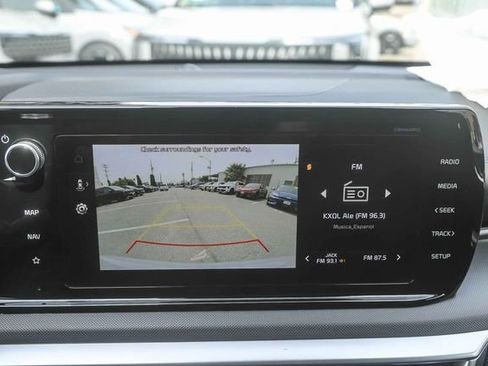 Certified 2023 Kia K5 GT-Line w/ GT-Line Premium Package image 25