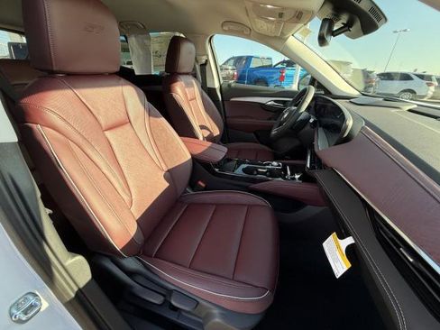 New 2026 Buick Envision Sport Touring image 29