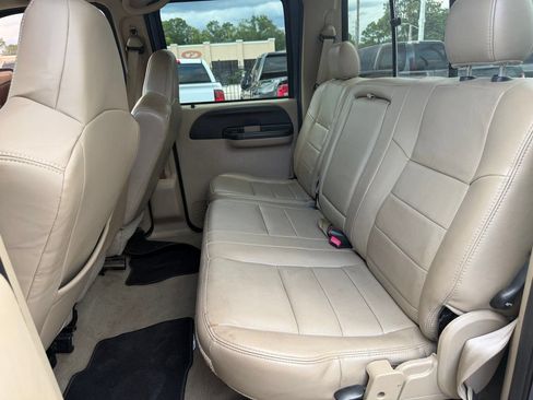 Used 2006 Ford F250 XLT AWD/4WD image 17