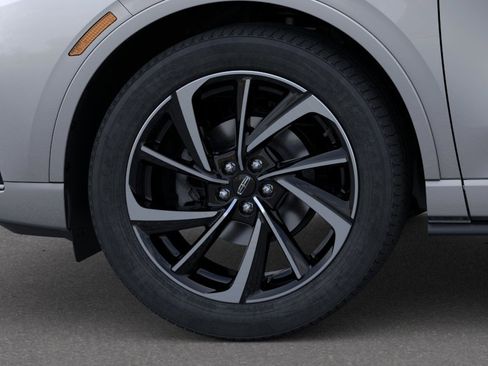 New 2024 Lincoln Corsair Grand Touring AWD/4WD image 19