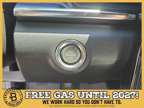 New 2027 GMC Terrain Elevation w/ Elevation Premium Package AWD/4WD image 25