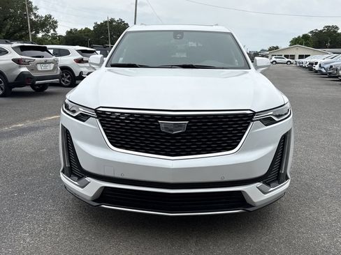 Used 2024 Cadillac XT6 Luxury FWD image 8
