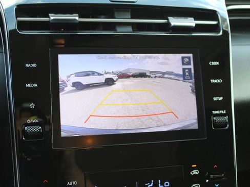 Used 2023 Hyundai Tucson SEL AWD/4WD image 28